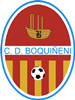 Wappen CD Boquiñeni