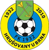 Wappen FK 1932 Hrušovany u Brna  95528