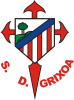 Wappen SD Grixoa  11778