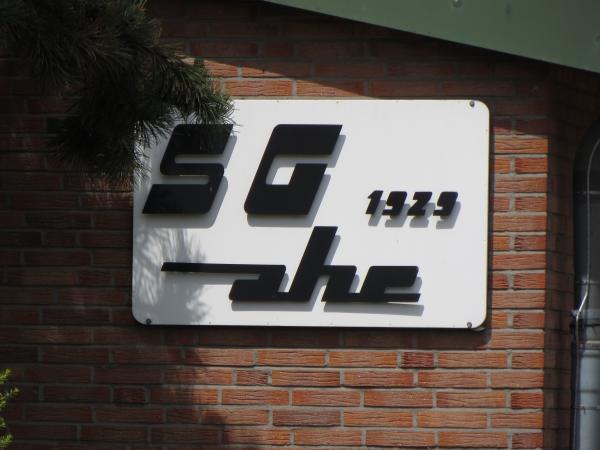 Sportplatz In den Benden - Bergheim/Erft-Ahe