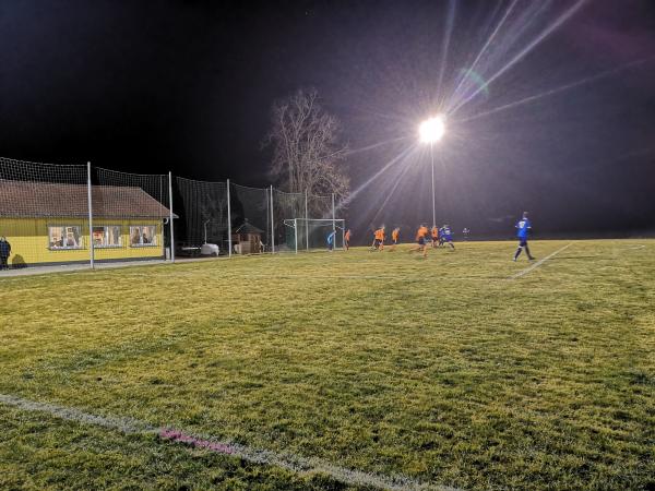 Sportplatz Espasingen - Stockach-Espasingen