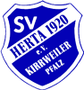 Wappen SV Herta 1920 Kirrweiler diverse