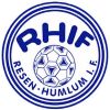 Wappen Resen/Humlum IF