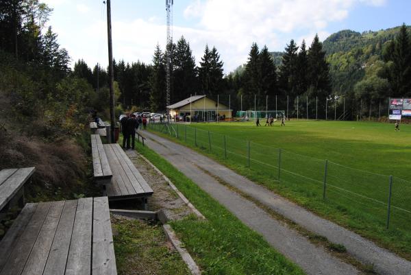 Sportplatz Sankt Urban - Sankt Urban