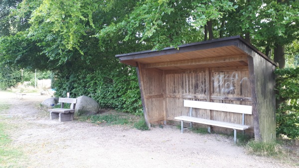 Sportanlage am Hagener Moor B-Platz - Probsteierhagen-Trensahl