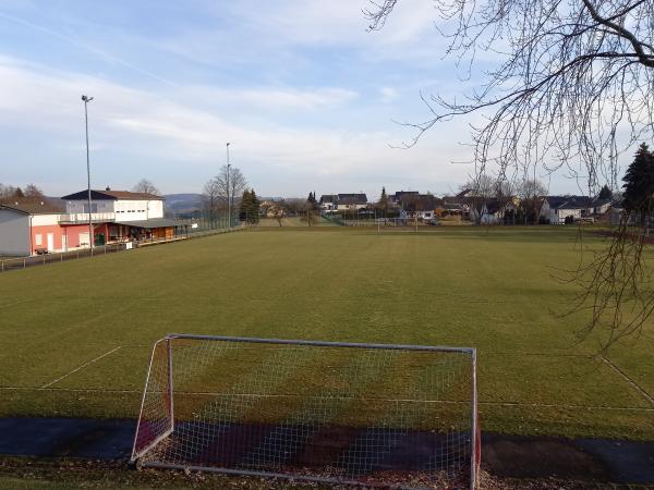 Sportplatz Schulstraße - Meudt