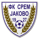 Wappen FK Srem Jakovo