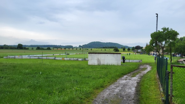 Sportanlage Markt Nordheim - Markt Nordheim