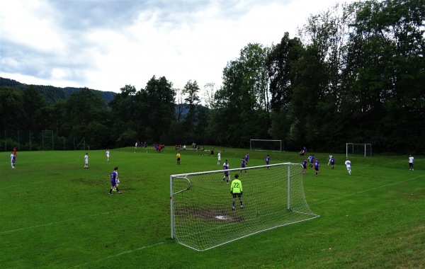 Sportplatz Keutschach - Keutschach