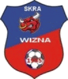 Wappen KS Skra Wizna  104237