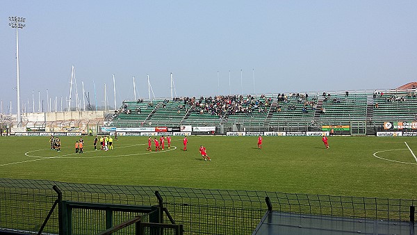 Stadio Pierluigi Penzo - Venezia