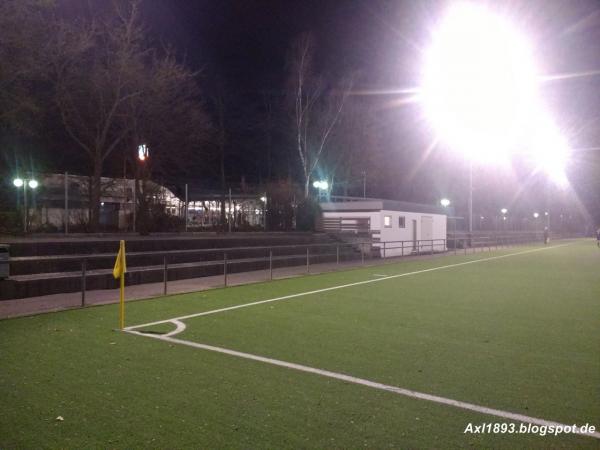 Sportpark Stegwiesen Platz 2 - Renningen