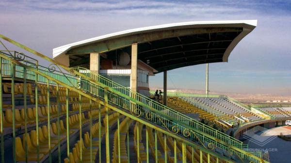 Yadegar-e-Emam Stadium - Qom