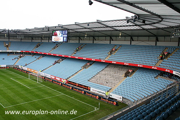 Eleda Stadion - Malmö