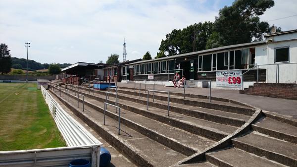 The Meadow - Chesham, Buckinghamshire