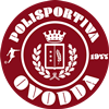 Wappen Polisportiva Ovodda