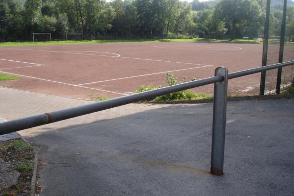 Bollerbachstadion - Höxter-Lütmarsen