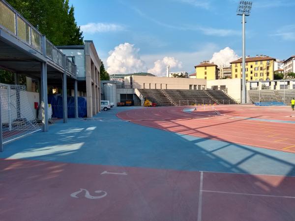Stadio Giuseppe Grezar - Trieste