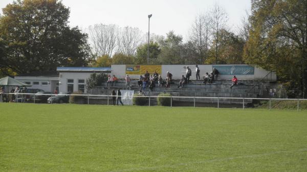 Sportanlage Christianenberg - Wadern