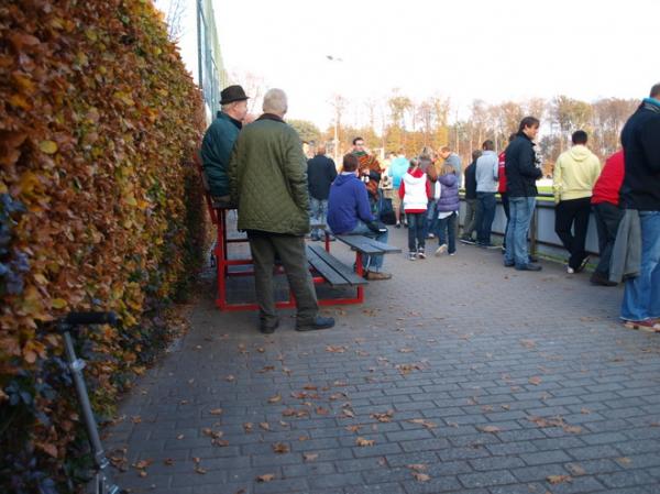 Holzhofstadion - Herzebrock-Clarholz