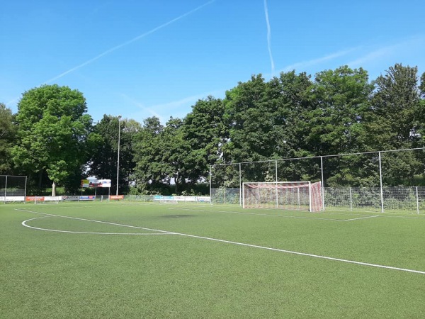 Sportpark De Zandweerd veld 1-SC Deventer - Deventer