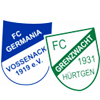Wappen SG Vossenack/Hürtgen (Ground A)