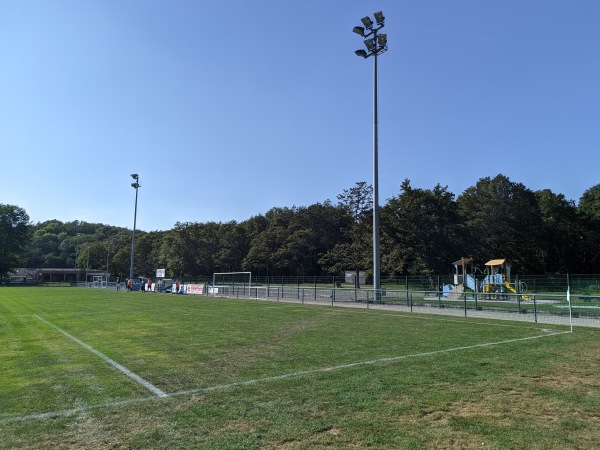 Stade du Monceau - Valdoie