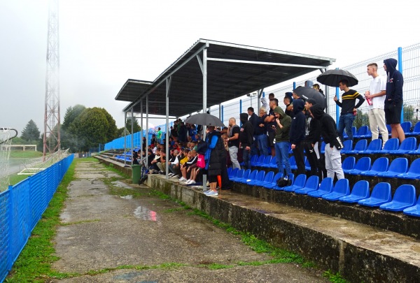 Stadion Balinovac - Gospić