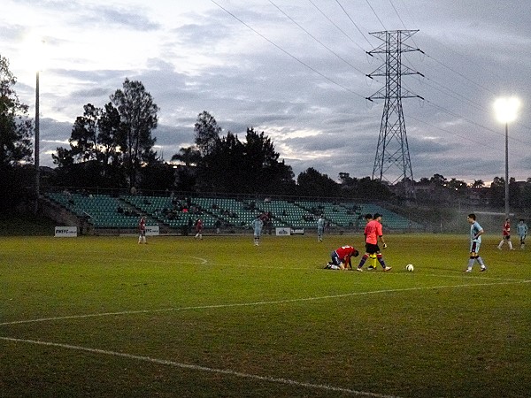 Bonnyrigg Sports Club - Sydney
