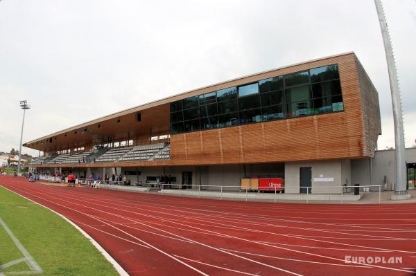 Bizerba Arena - Balingen