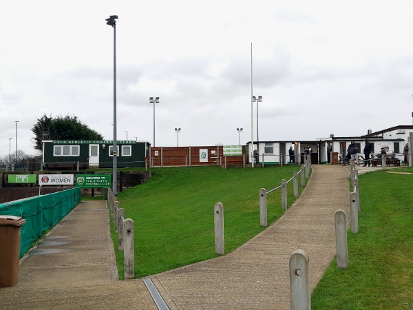 The Oakwood - London-Crayford, Greater London
