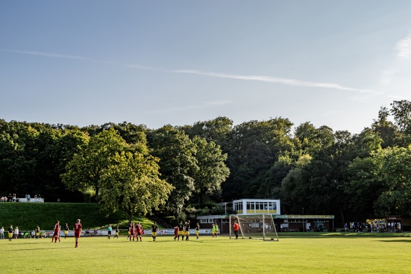 Sportanlage Schölerberg - Osnabrück-Schölerberg