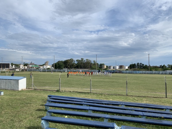 Estadio Parque ANCAP - Montevideo