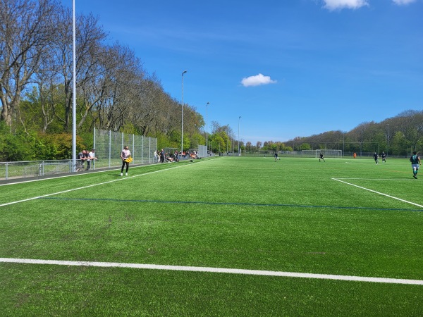 Sportpark Brasserskade - DHC veld 2 - Delft