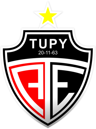 Wappen Tupy de Jussura  75897