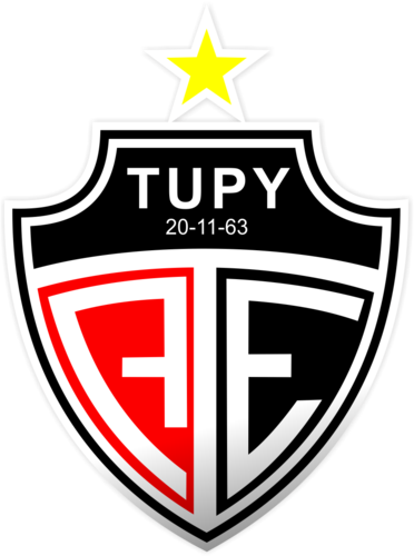 Wappen Tupy de Jussura