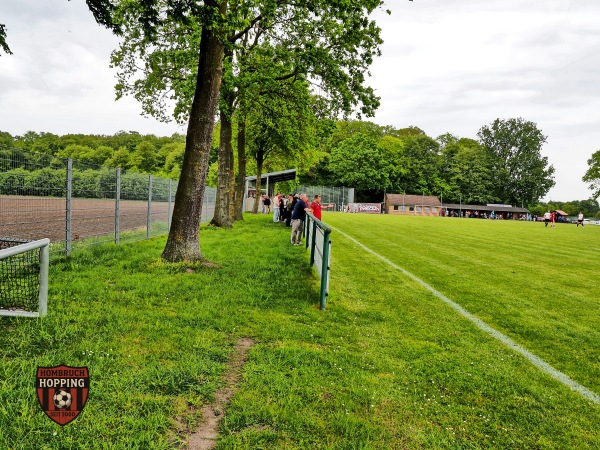 Waldstadion - Legden-Asbeck