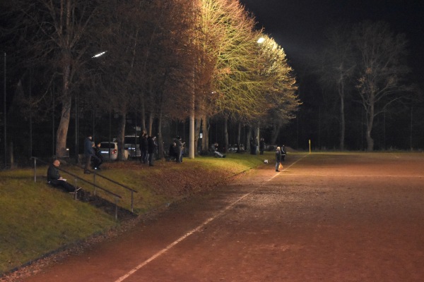 Sportplatz Bruche - Betzdorf-Bruche