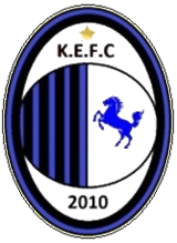 Wappen Kent Football United FC
