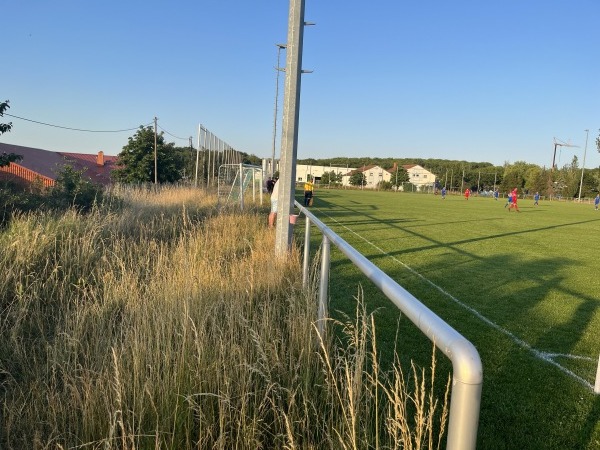 Sport- und Freizeitzentrum Am Loh Platz 2 - Buttstädt