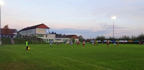 Sportplatz Neufelden - Neufelden