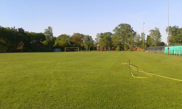 Sportanlage Höllenberg - Winsen/Luhe-Luhdorf