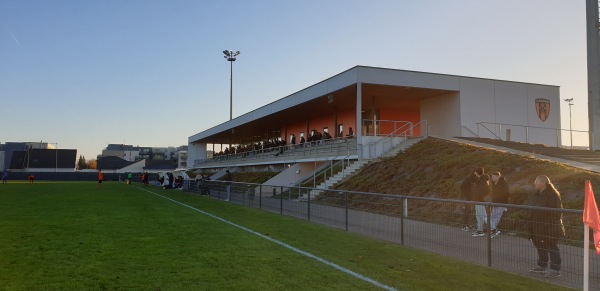 Blotz'Arena - Blotzheim
