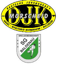 Wappen SG Morscheid II / Baldenau II (Ground B)