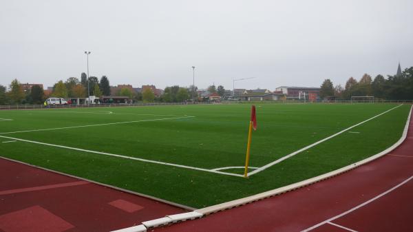 Hemke-Stadion - Bersenbrück