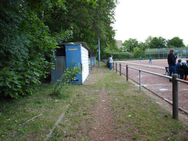 Schleswig Stadion - Dortmund-Neuasseln