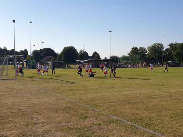 Sportanlage Am Kindergarten B-Platz - Bohmte-Herringhausen