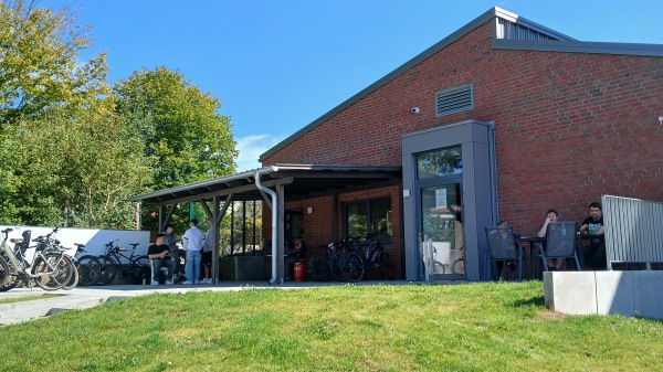 Sportplatz Schulzentrum - Albersdorf/Holstein