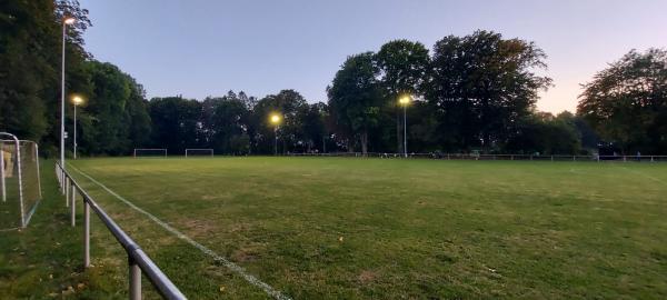 Sportplatz Lucklum - Erkerode-Lucklum