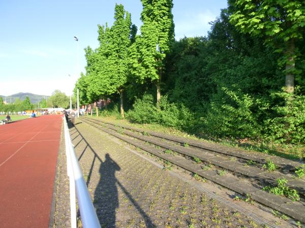 Sportzentrum West - Heidelberg-Wieblingen